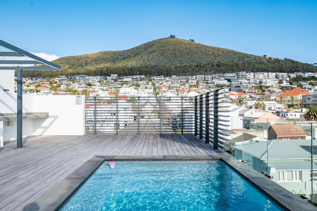 Oceanview with Modern Luxuries