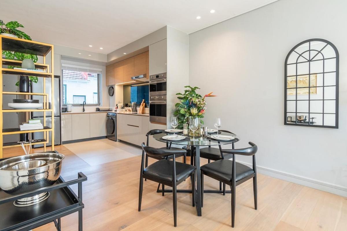 Oceanview with Modern Luxuries