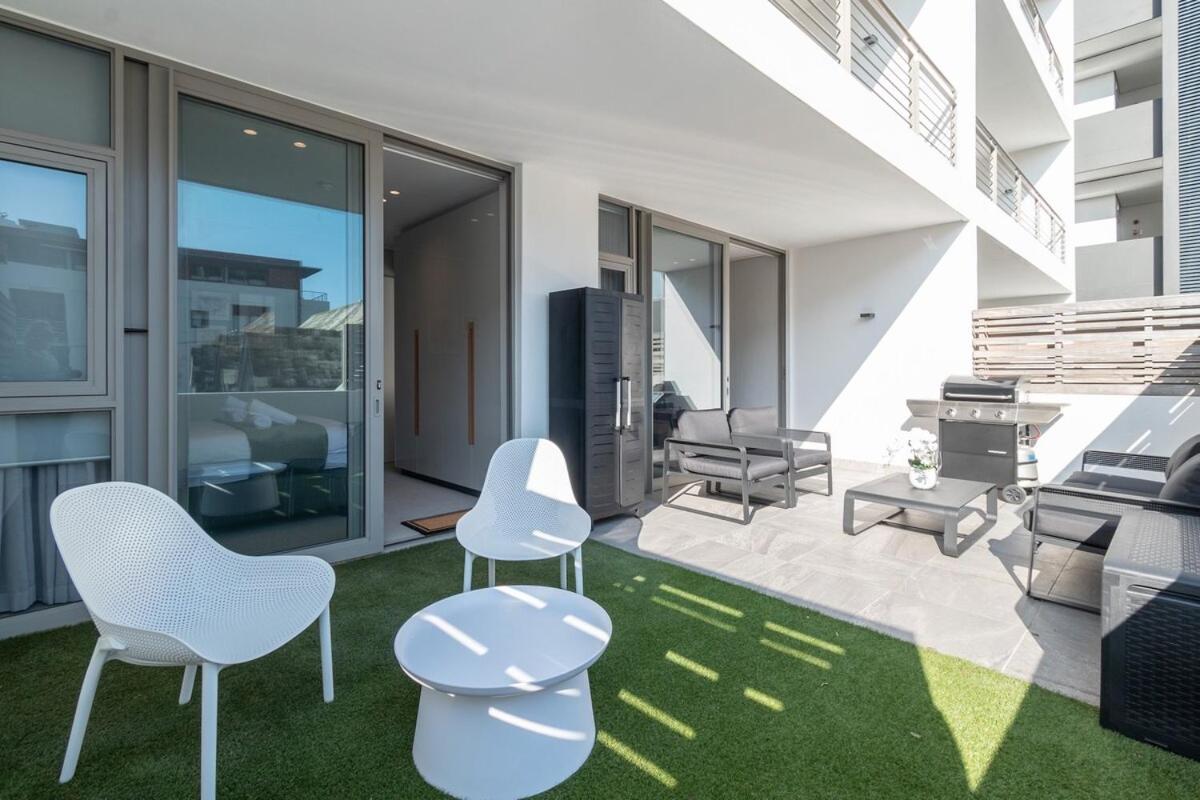 Oceanview with Modern Luxuries