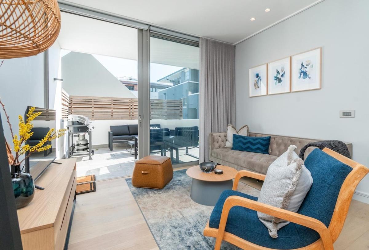 Oceanview with Modern Luxuries