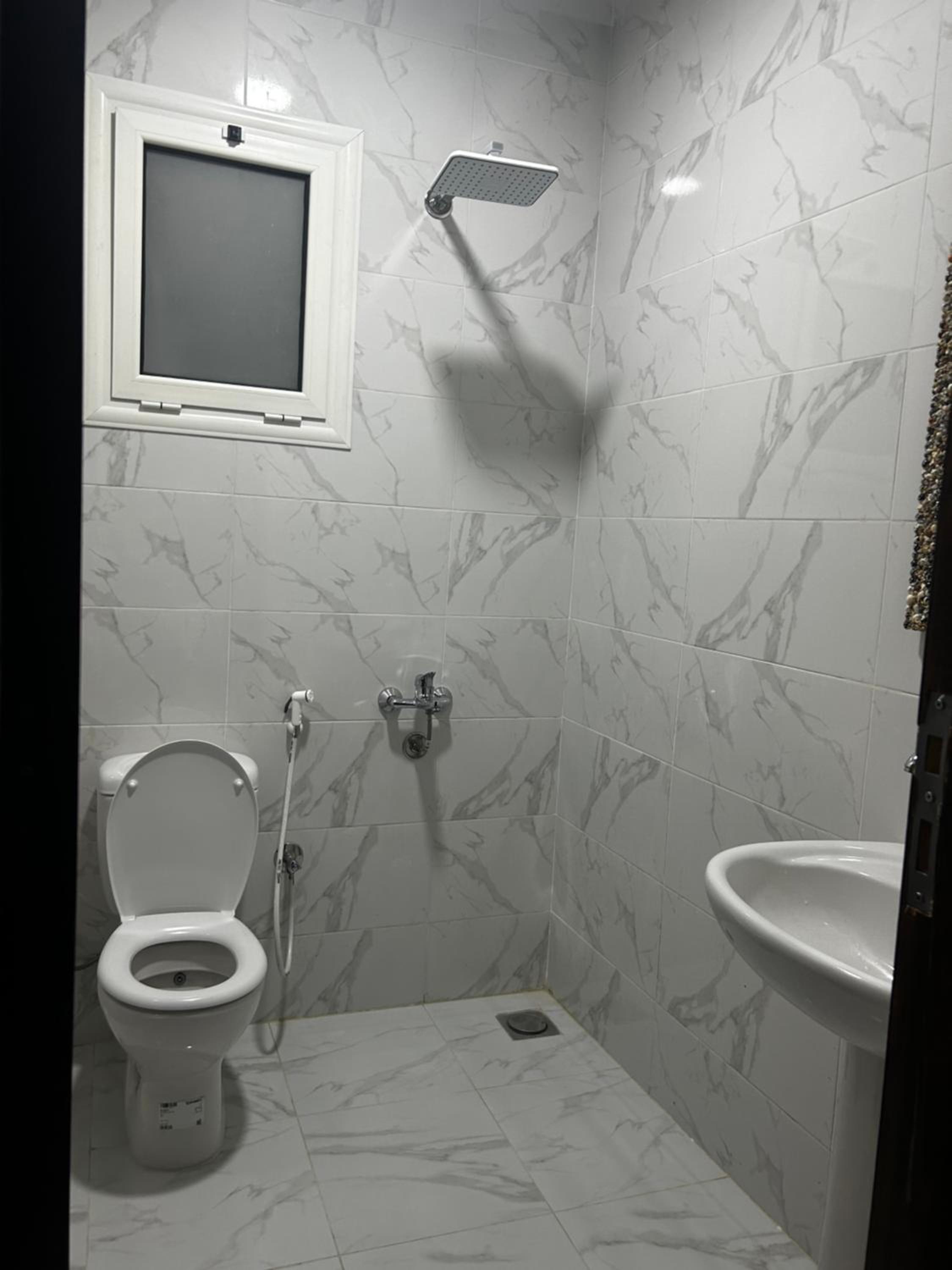 Palm House-Lighthouse