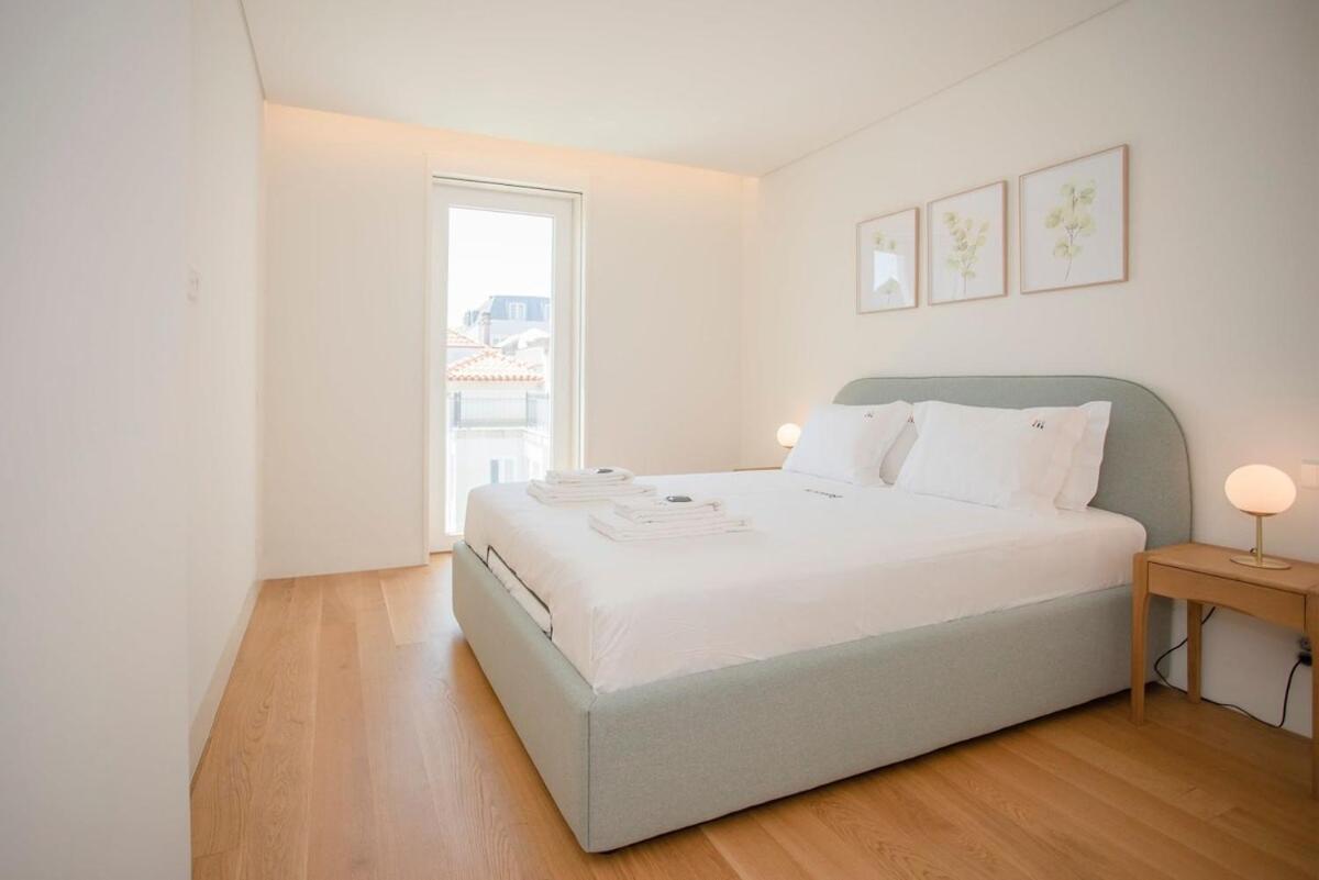 Liiiving in Porto - Crystal Palace Apartment