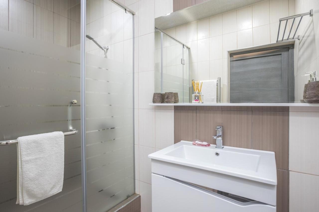 Perfect New apartment! 2 Bedrooms, near North Avenue