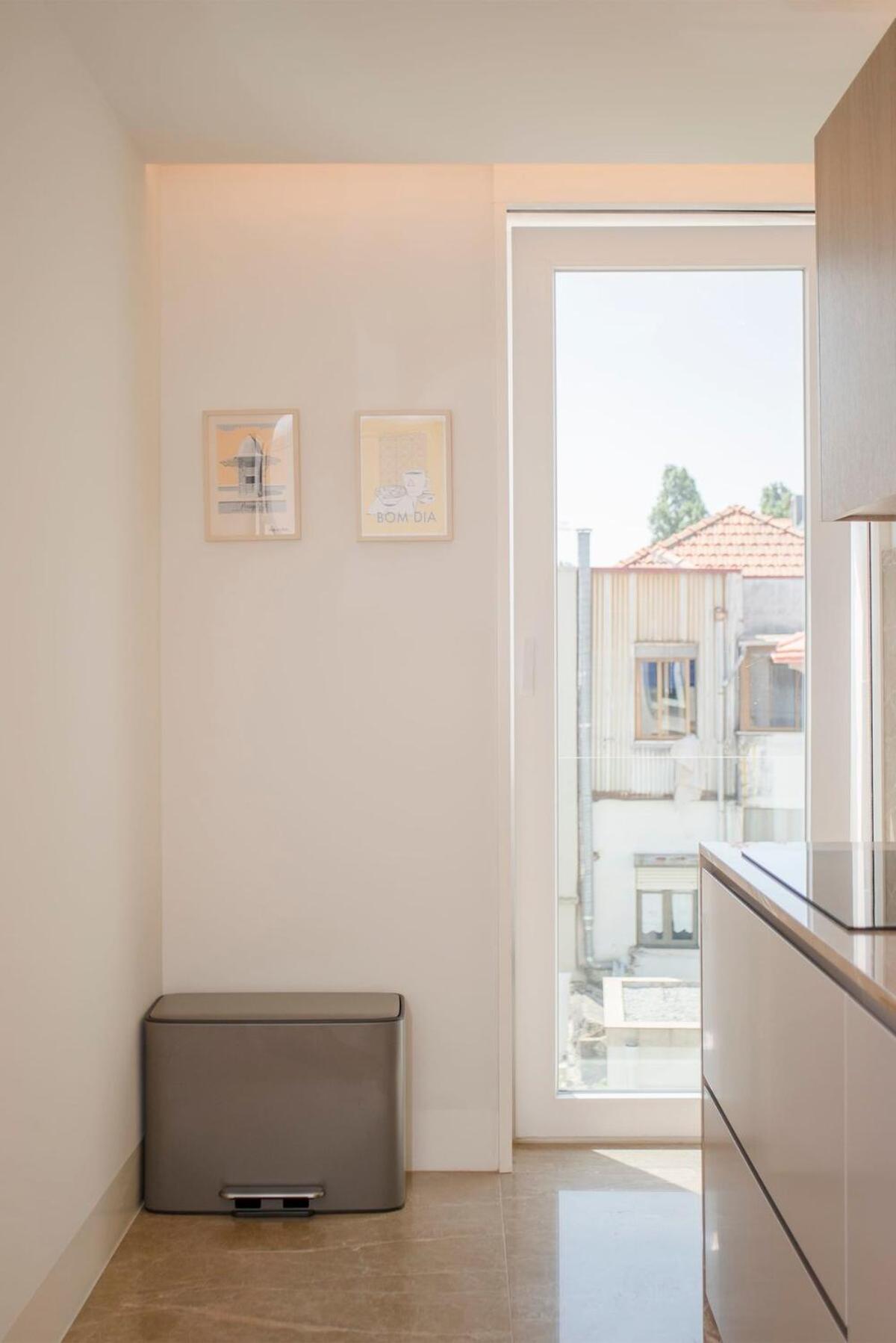 Liiiving in Porto - Crystal Palace Apartment