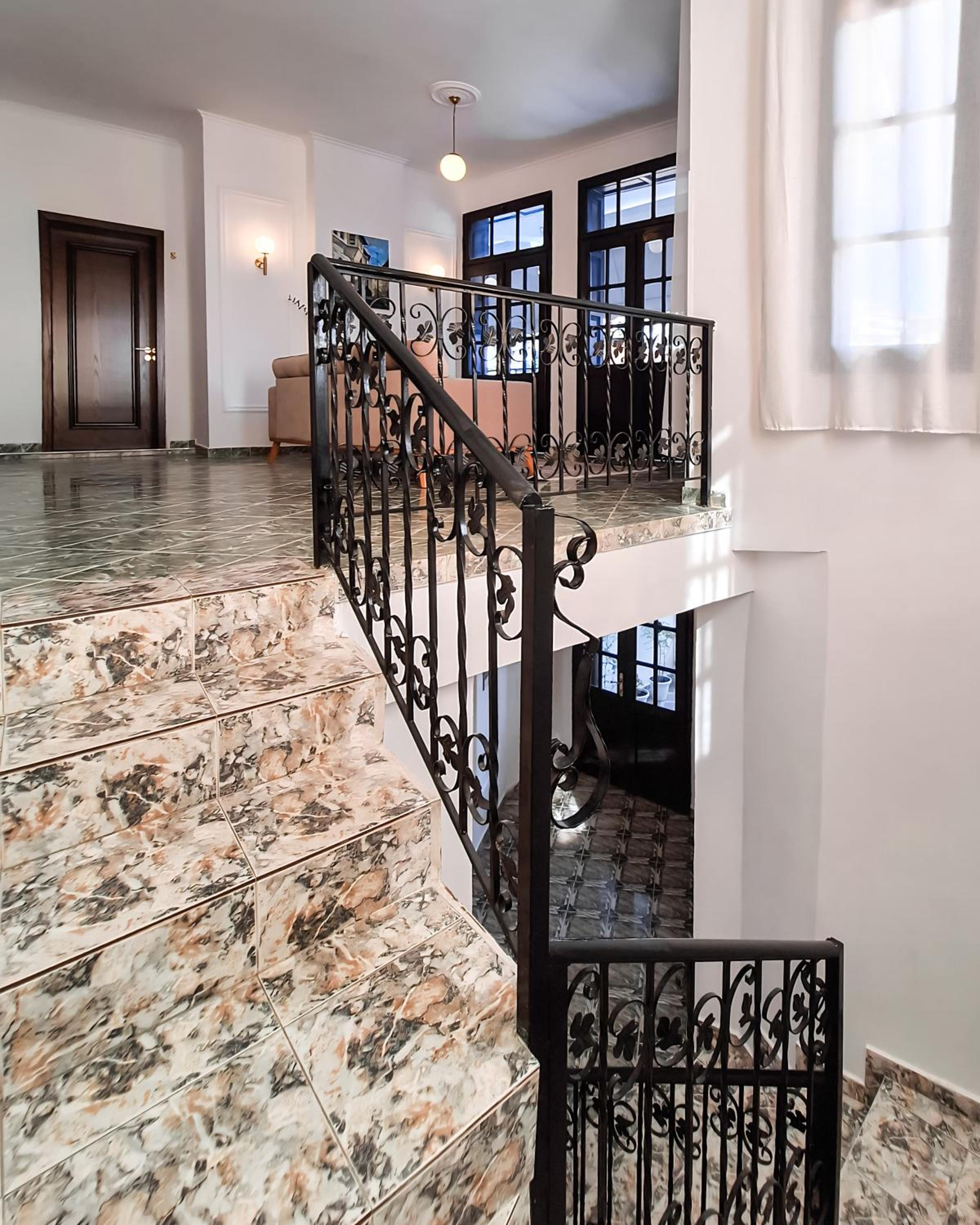 Villa Mishel