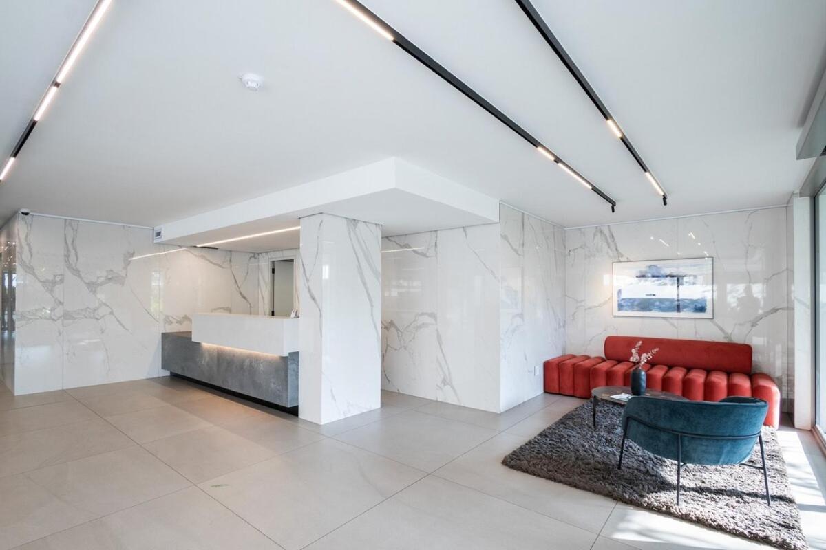 Oceanview with Modern Luxuries