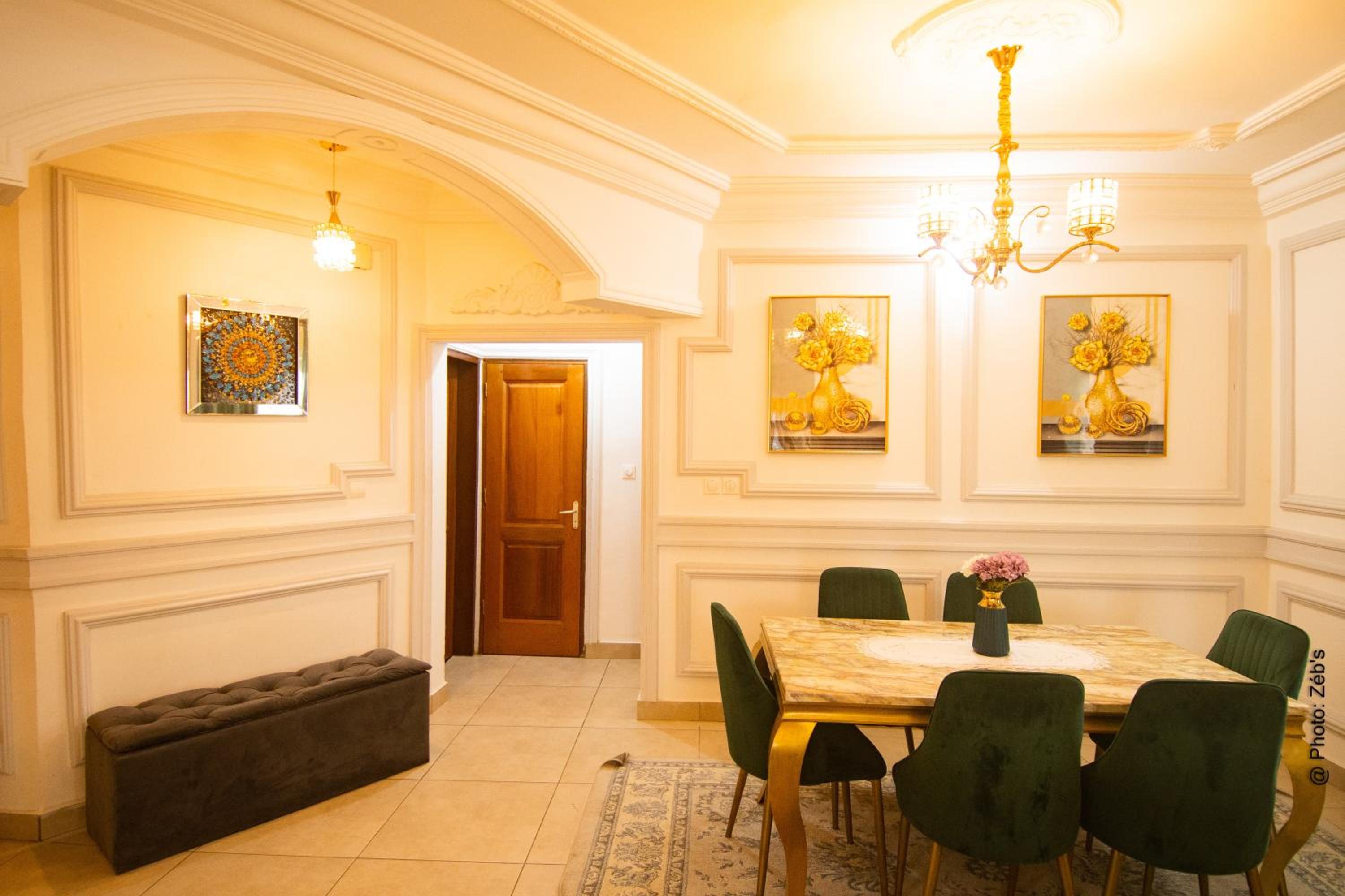 Four Seasons Residence