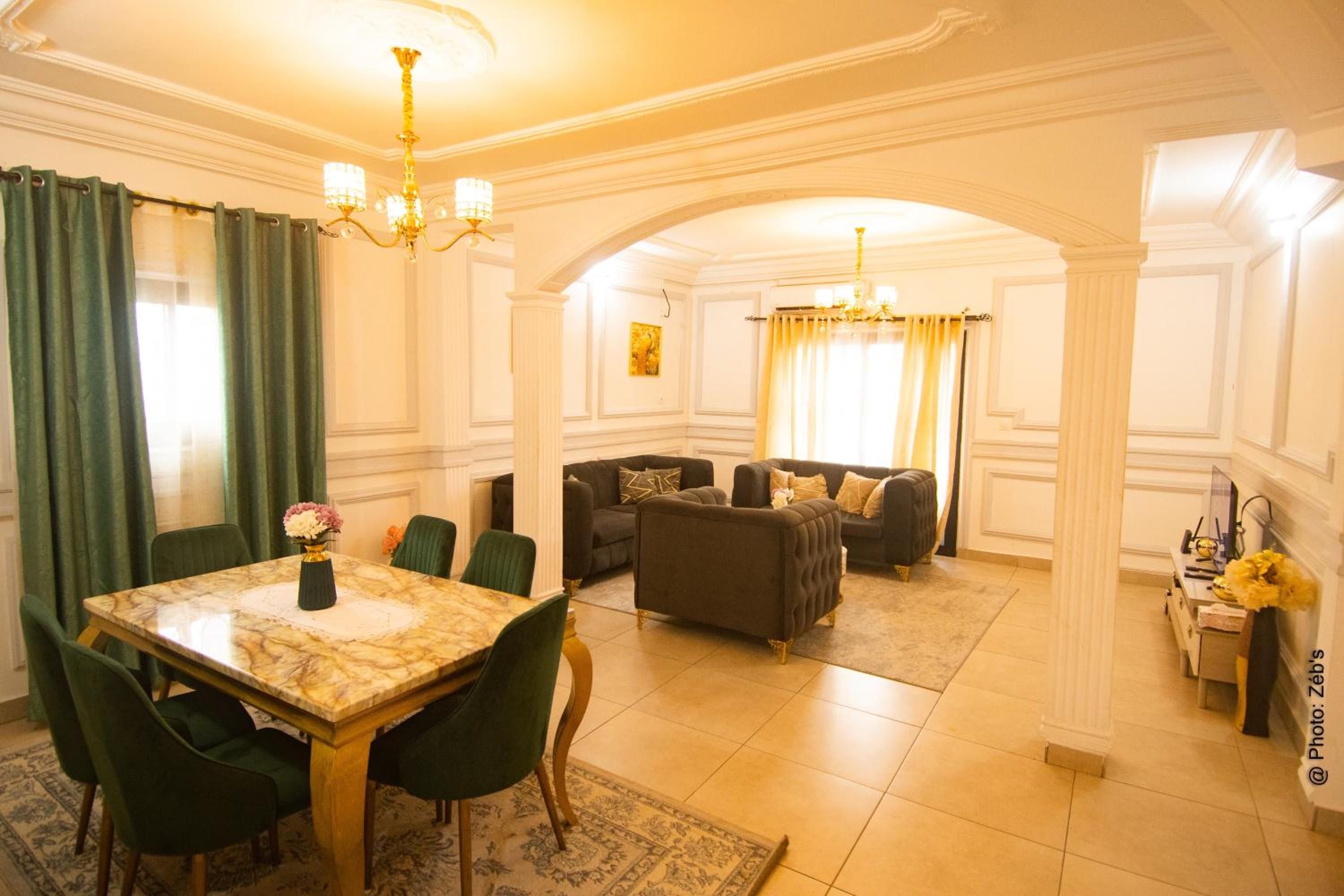Four Seasons Residence