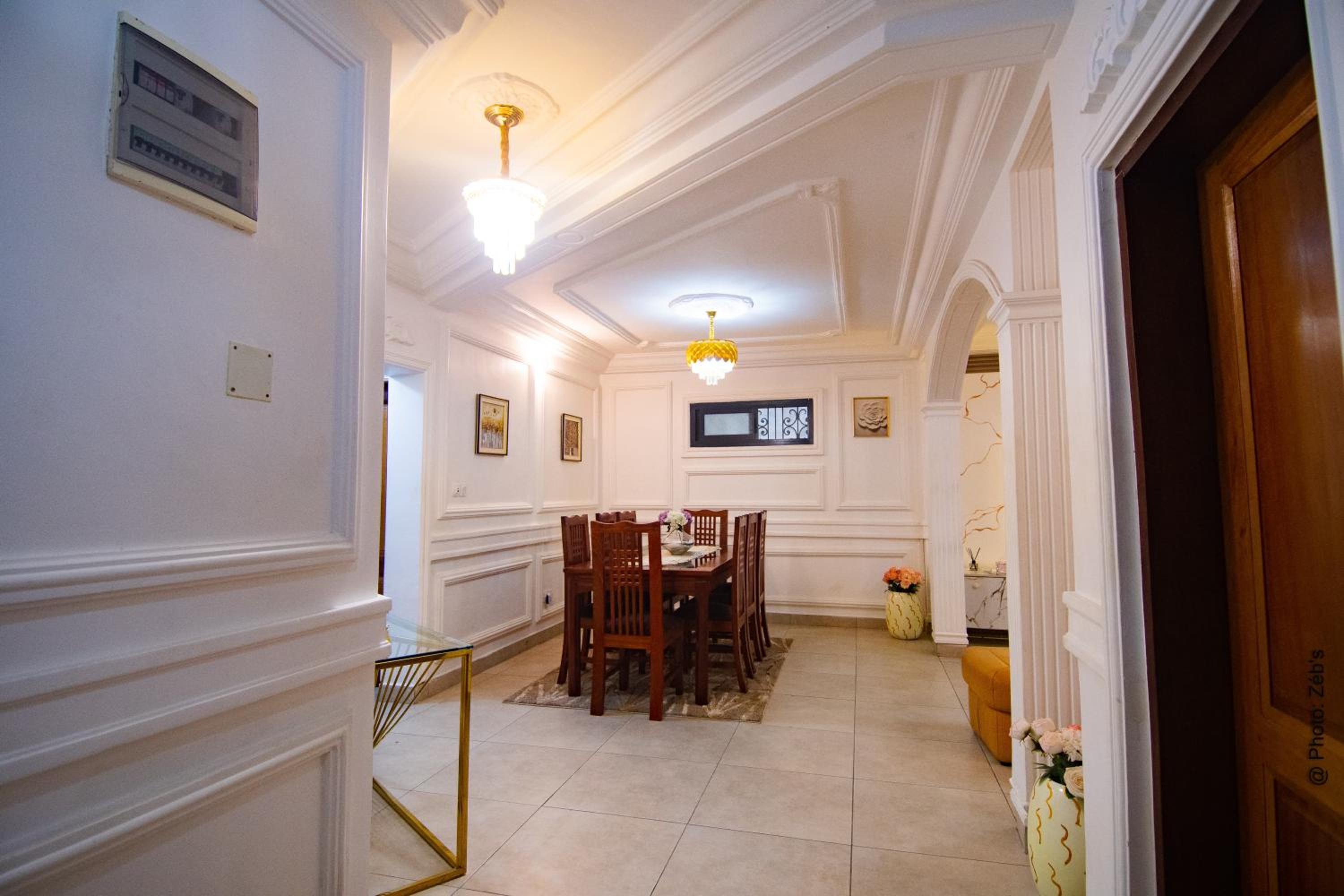 Four Seasons Residence