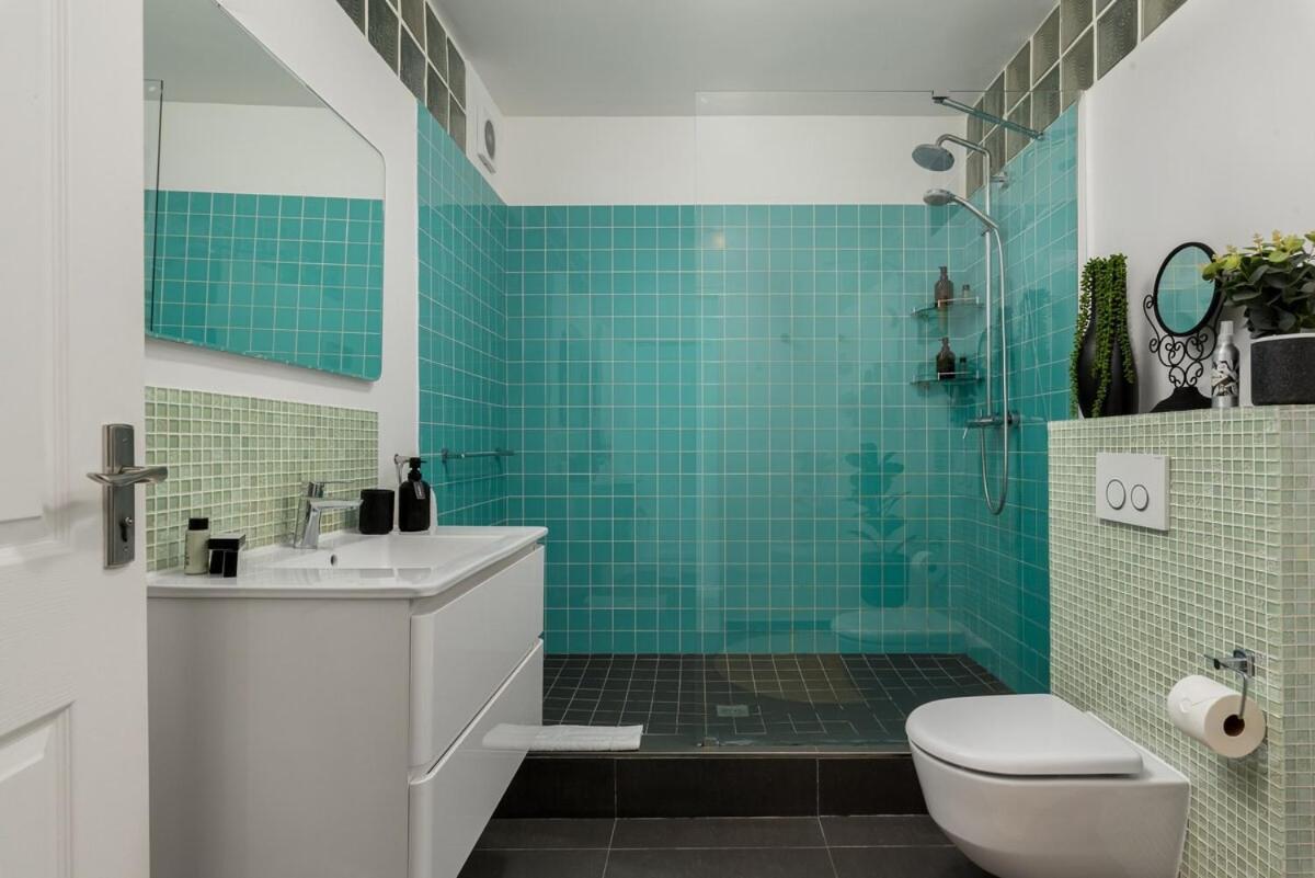 Mouille Point Seaview Apartment
