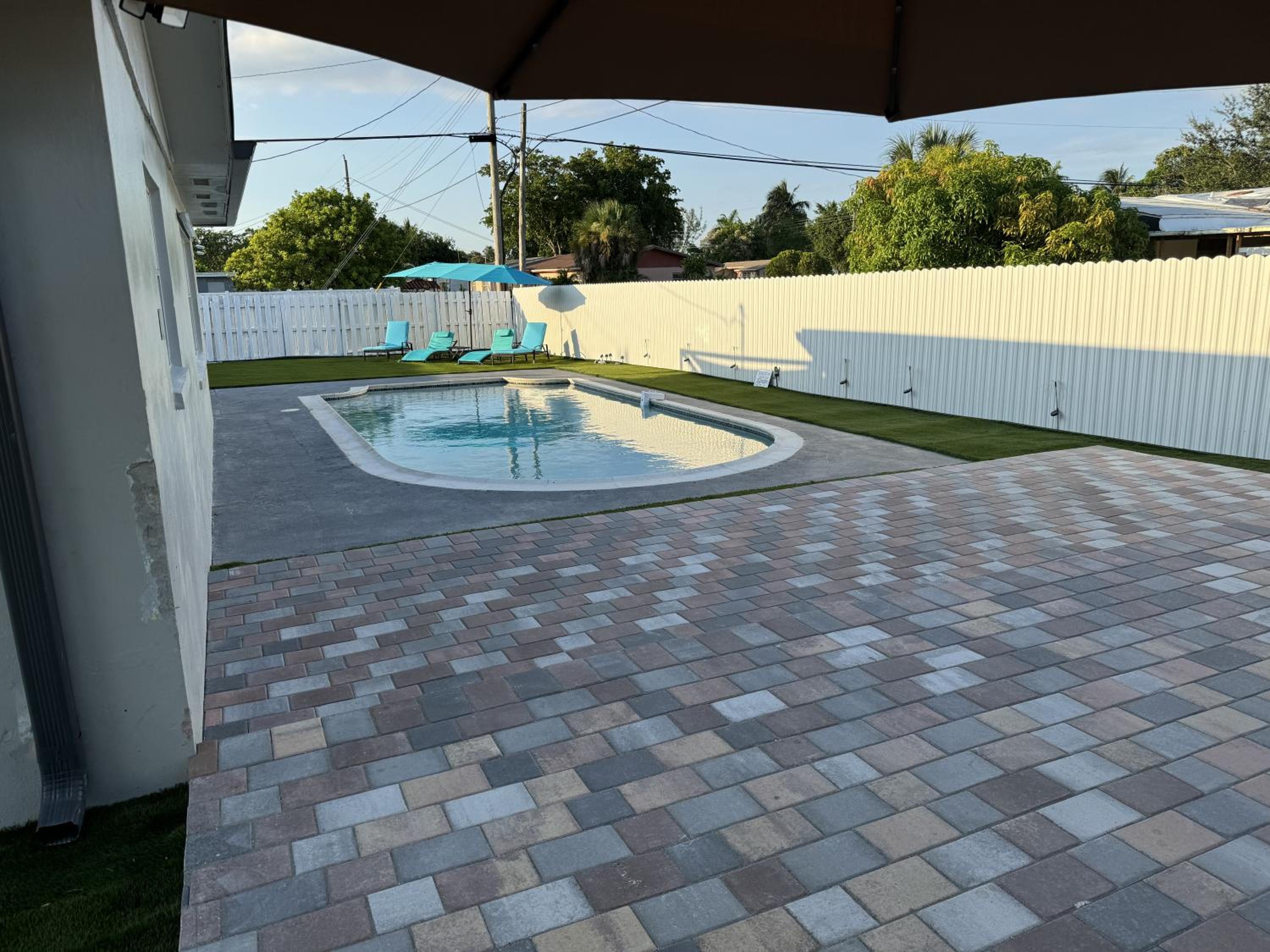 Sunrise Paradise Villa - Property Image 37