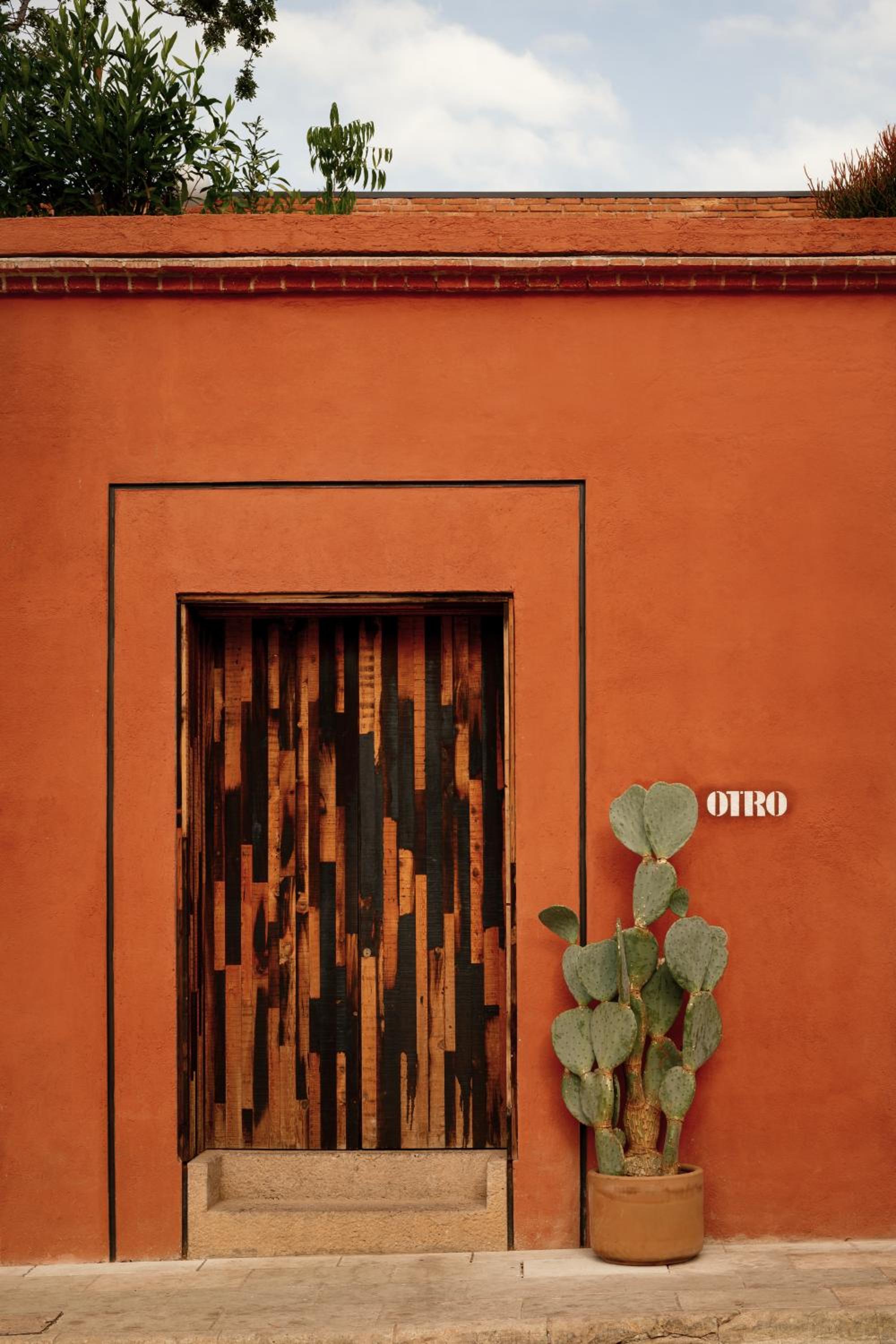 Hotel Otro Oaxaca, a Member of Design Hotels
