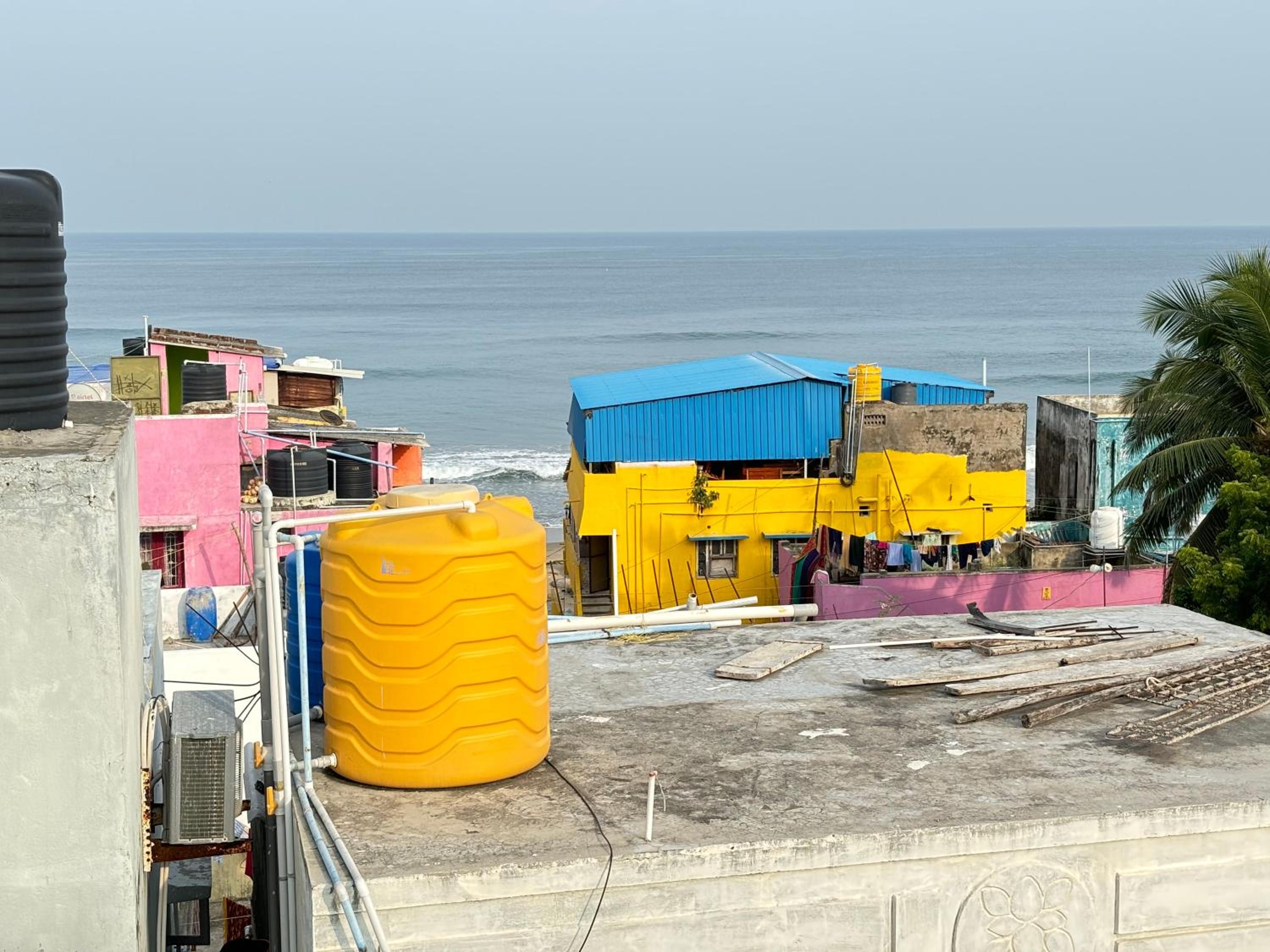 White House Beach HomeStay view 3