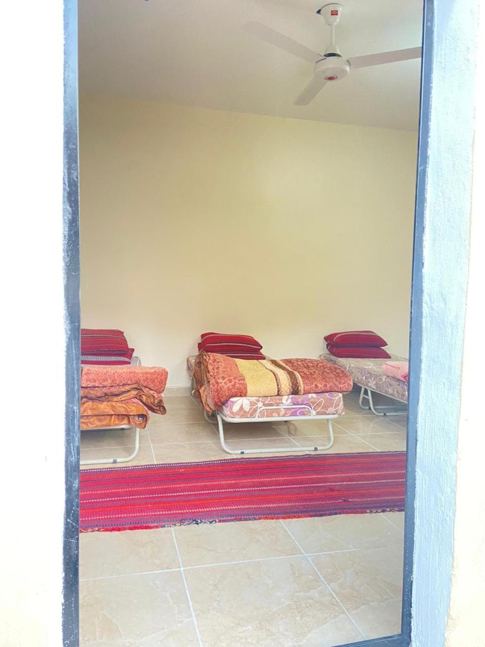 Bedouin Hostel view 3
