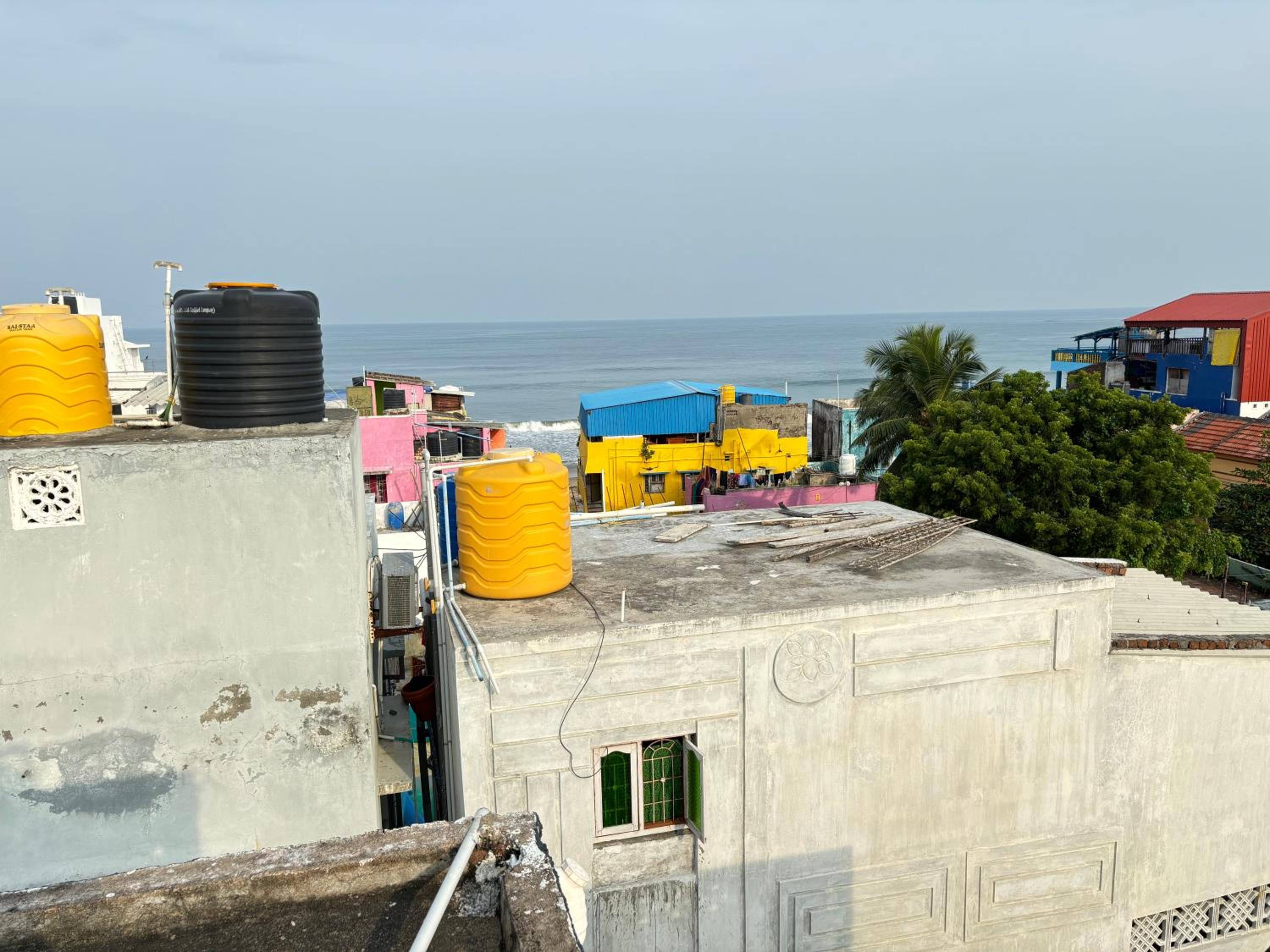White House Beach HomeStay view 2