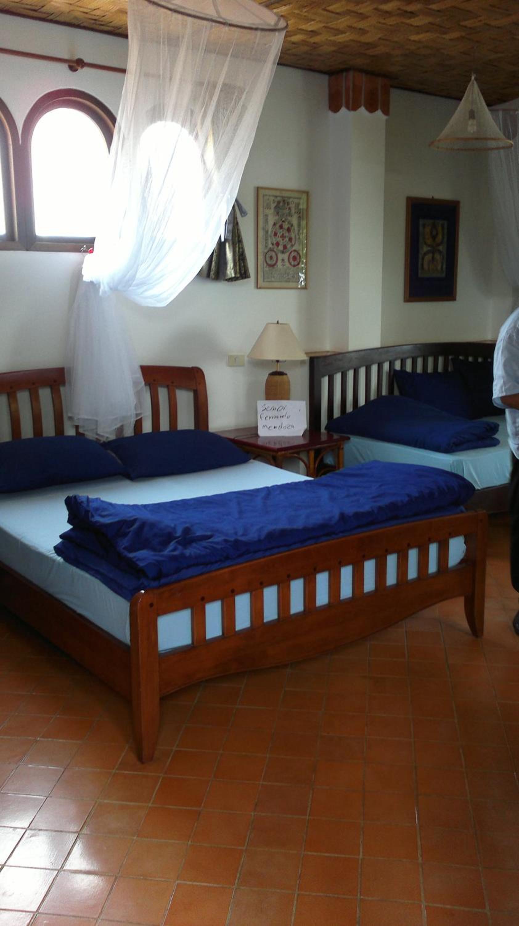 Mut Mee Garden Guest House