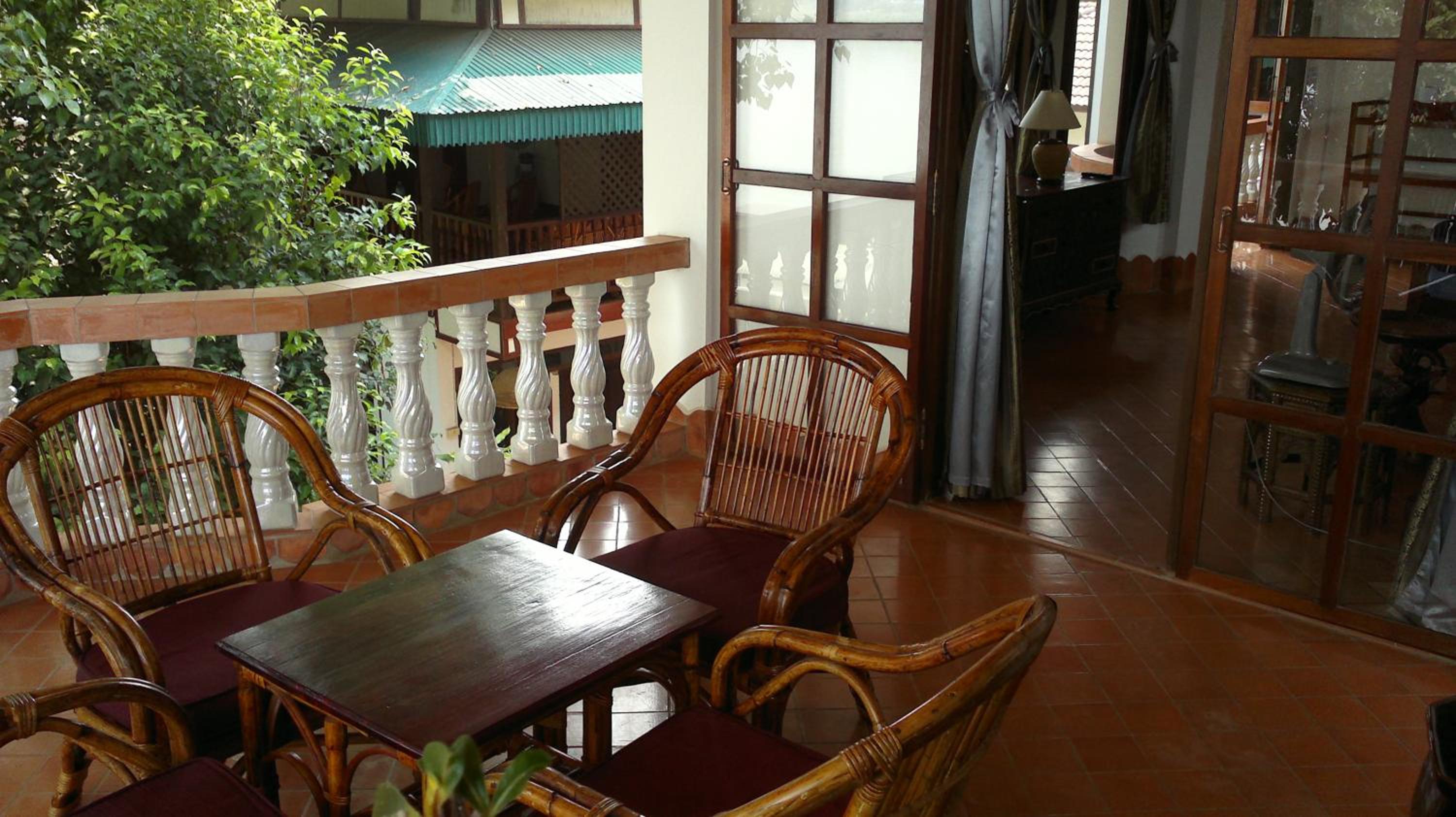 Mut Mee Garden Guest House