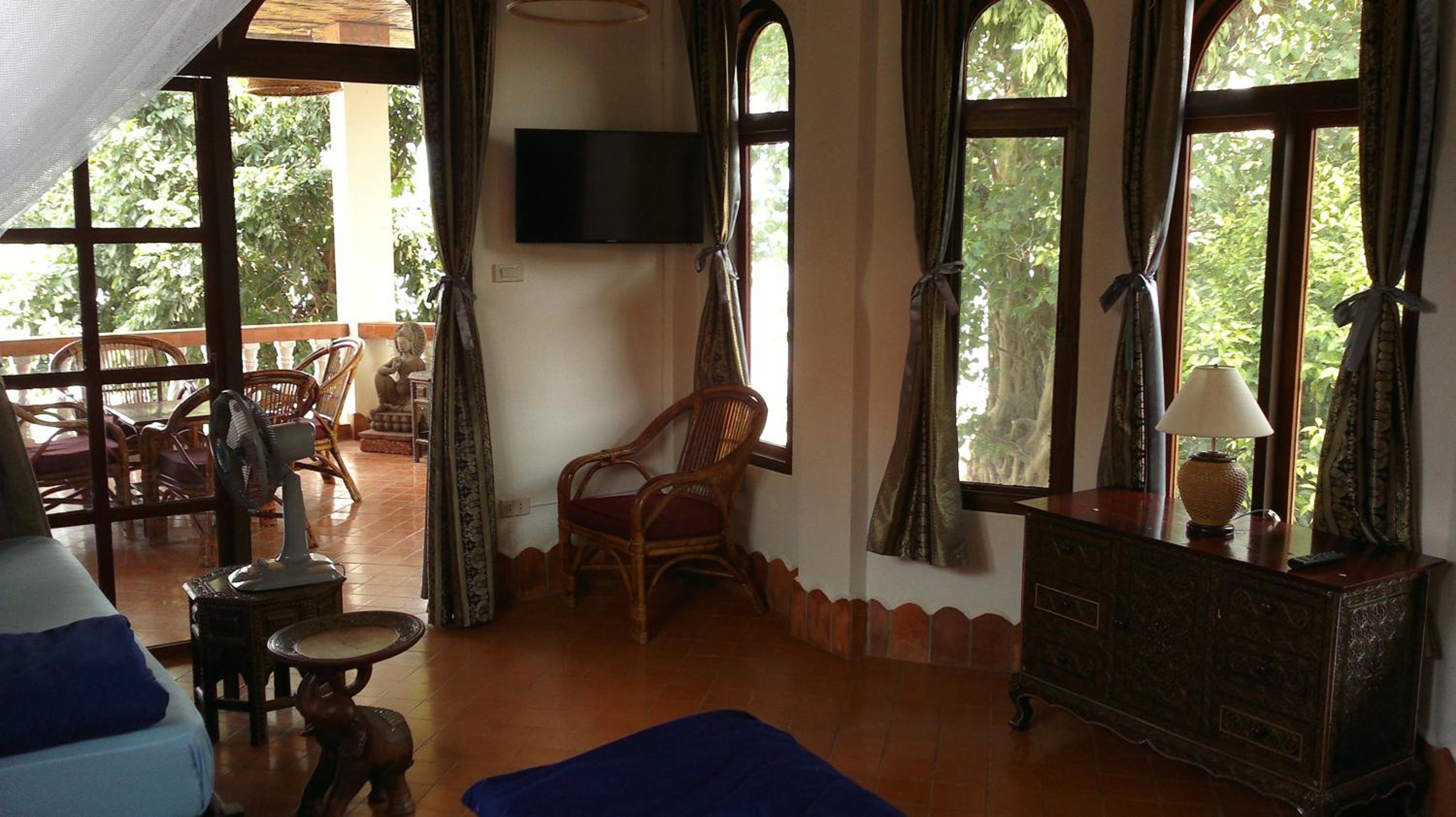 Mut Mee Garden Guest House