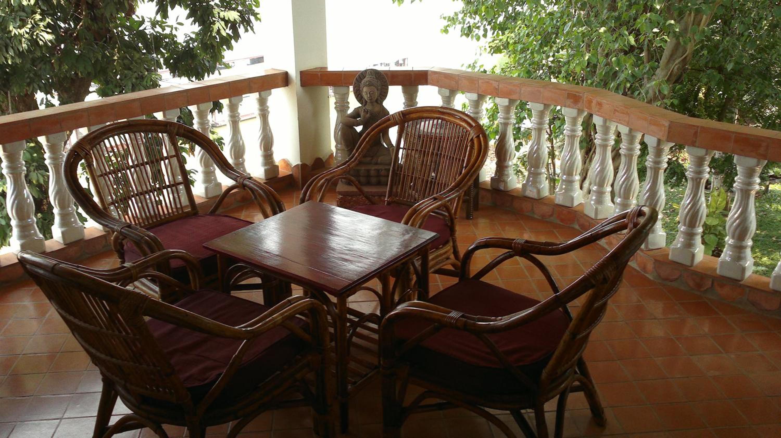 Mut Mee Garden Guest House