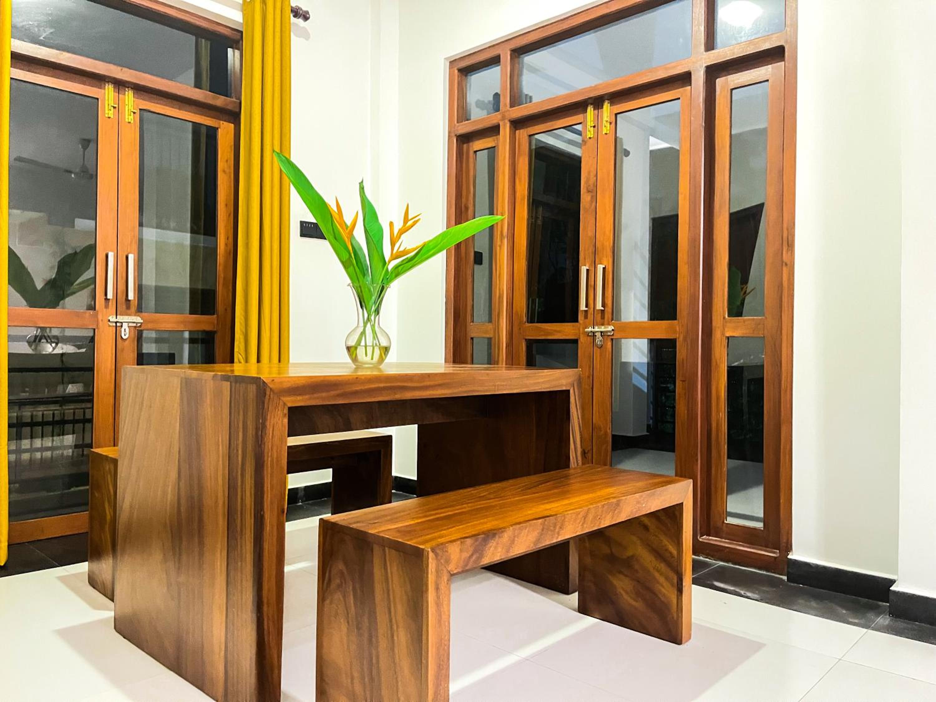 Galle Nature Nook view 4