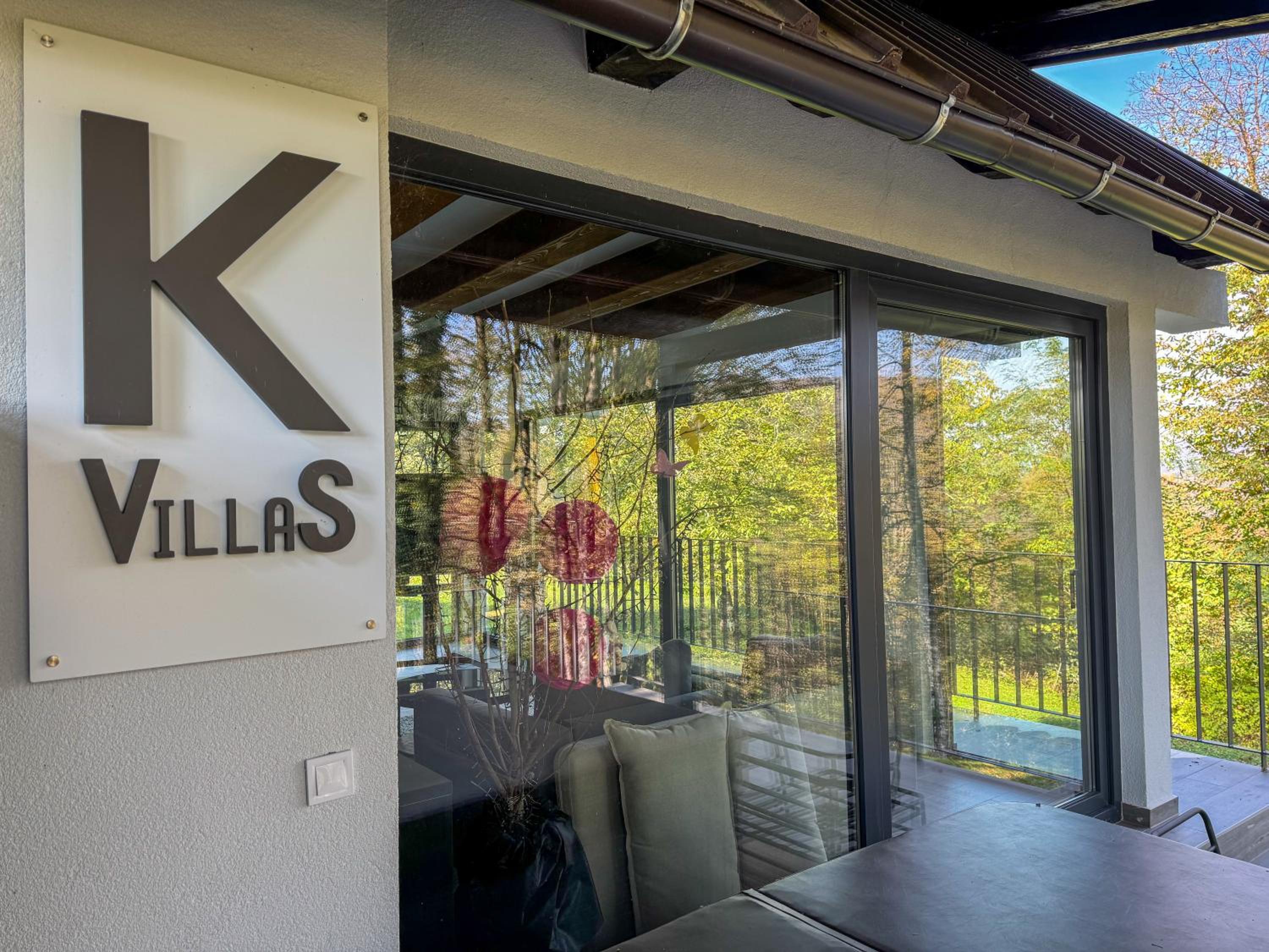 KVillas