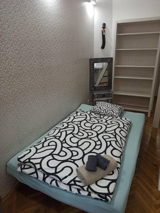 Unique apartment near Charles Bridge