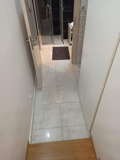 Unique apartment near Charles Bridge