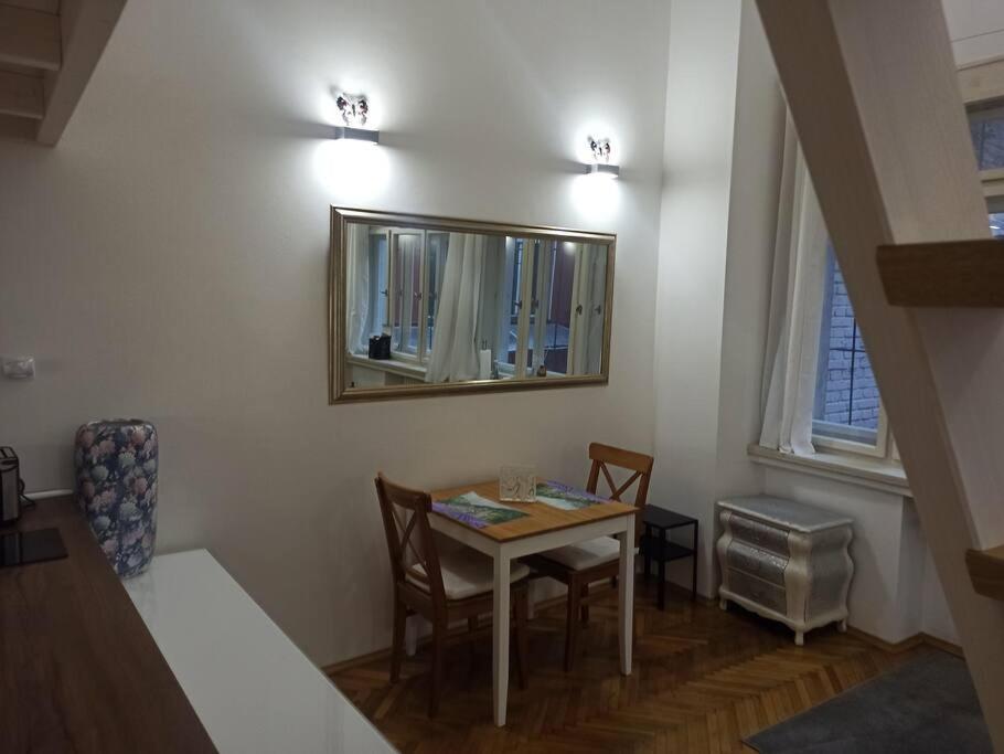 Unique apartment near Charles Bridge