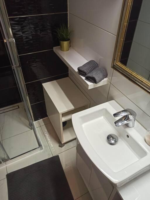 Unique apartment near Charles Bridge