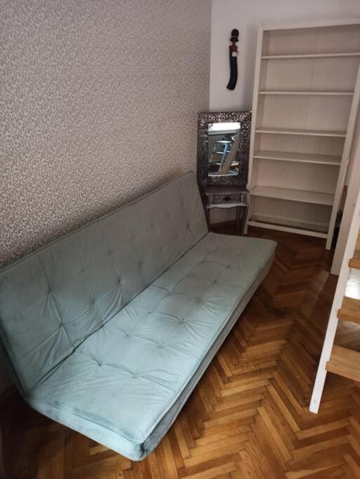 Unique apartment near Charles Bridge