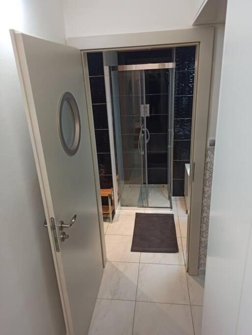 Unique apartment near Charles Bridge