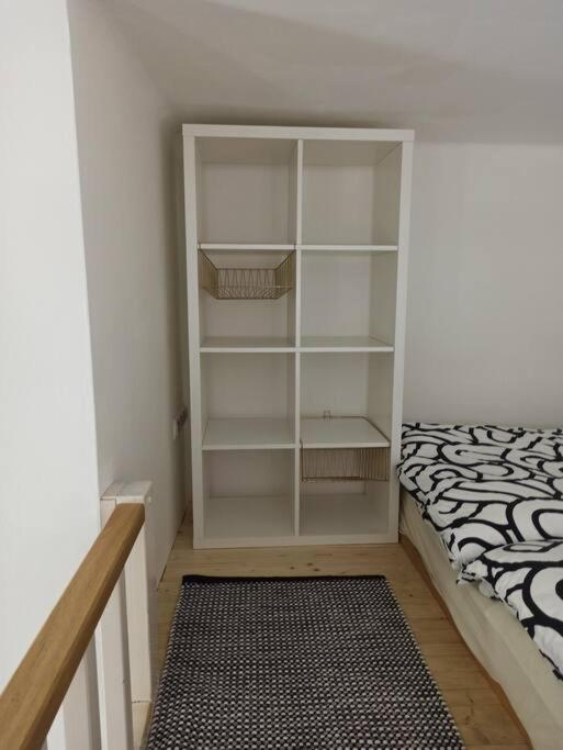 Unique apartment near Charles Bridge