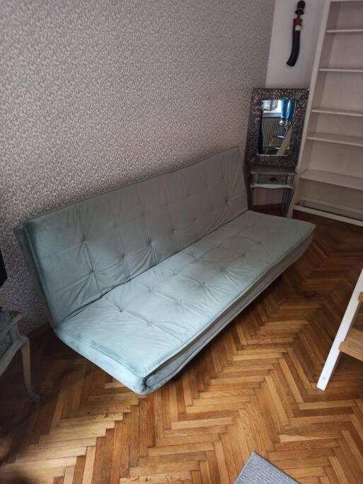 Unique apartment near Charles Bridge