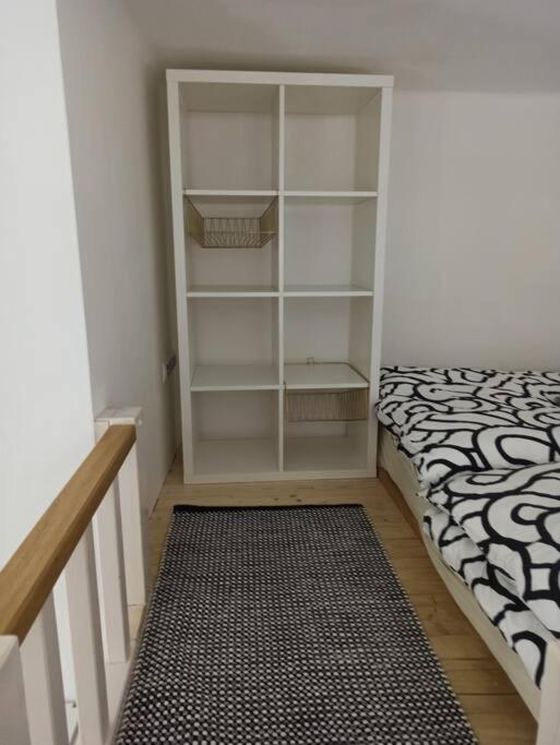 Unique apartment near Charles Bridge