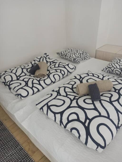 Unique apartment near Charles Bridge
