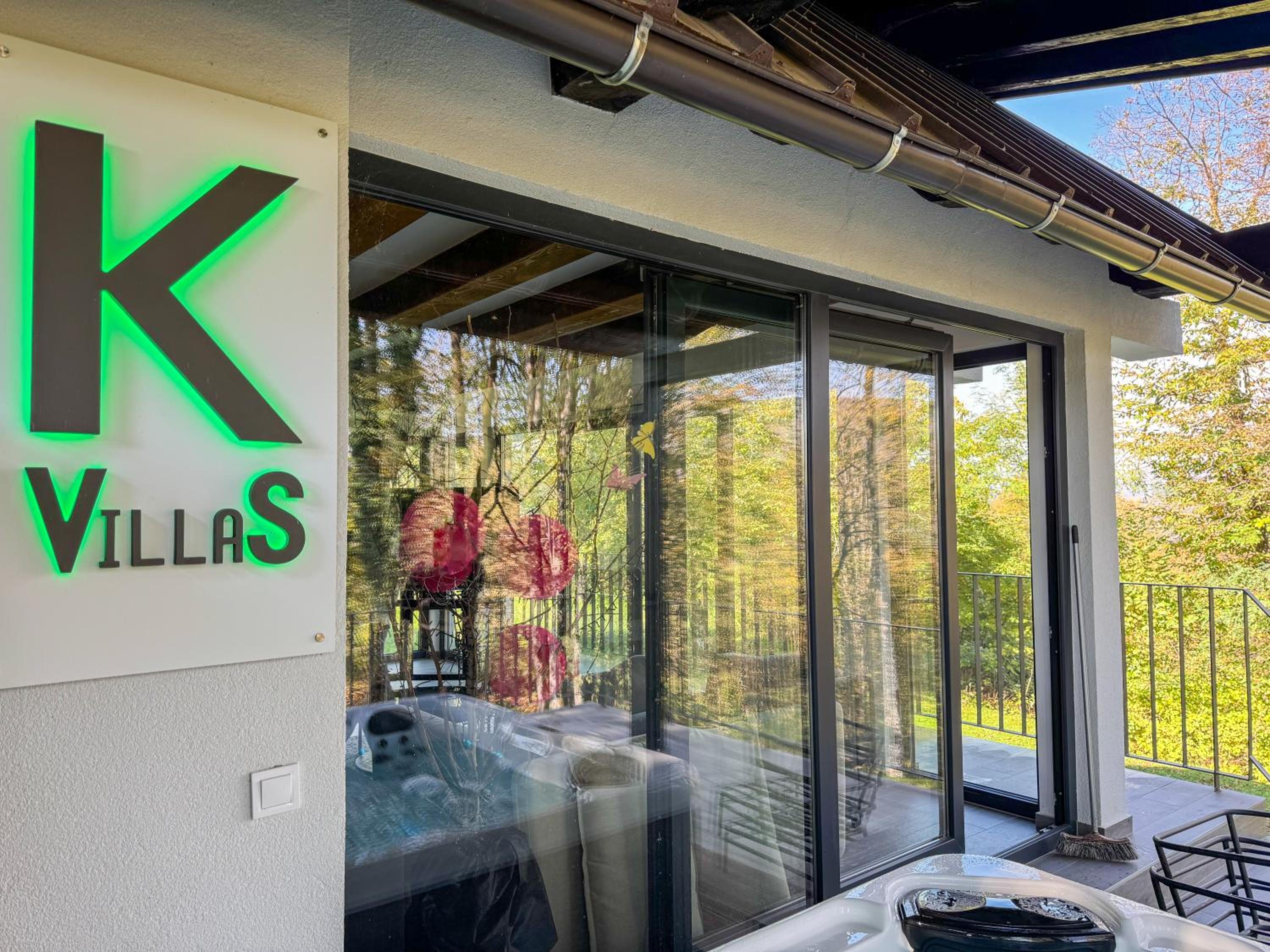 KVillas