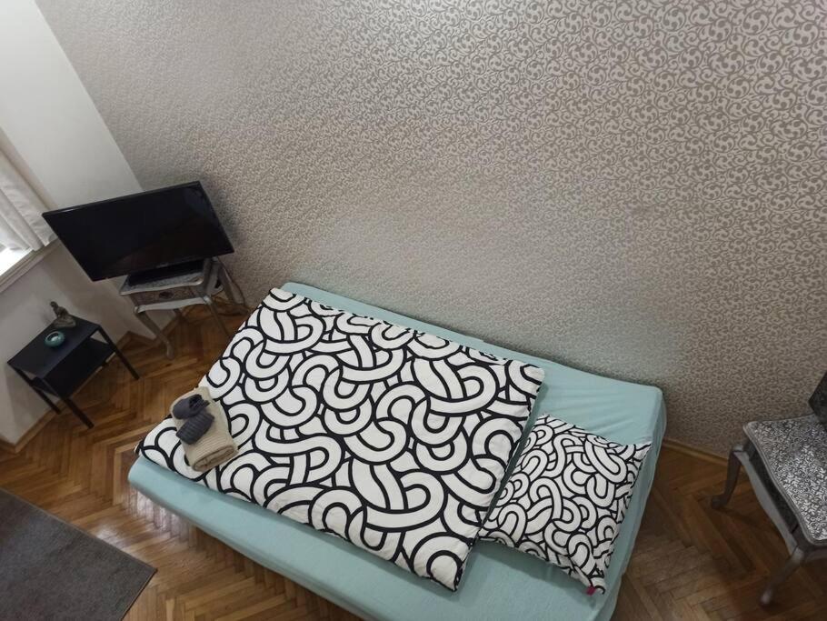 Unique apartment near Charles Bridge