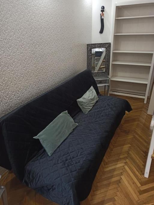 Unique apartment near Charles Bridge