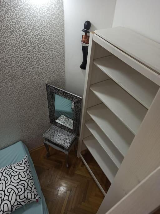 Unique apartment near Charles Bridge