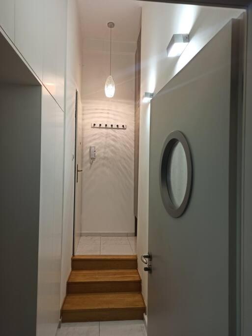 Unique apartment near Charles Bridge