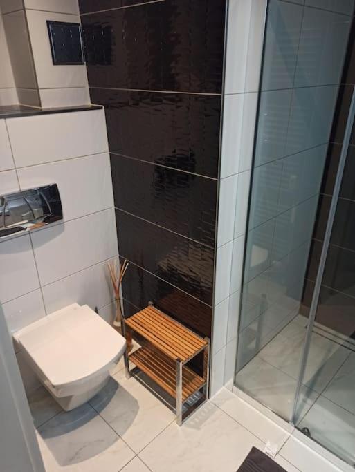 Unique apartment near Charles Bridge