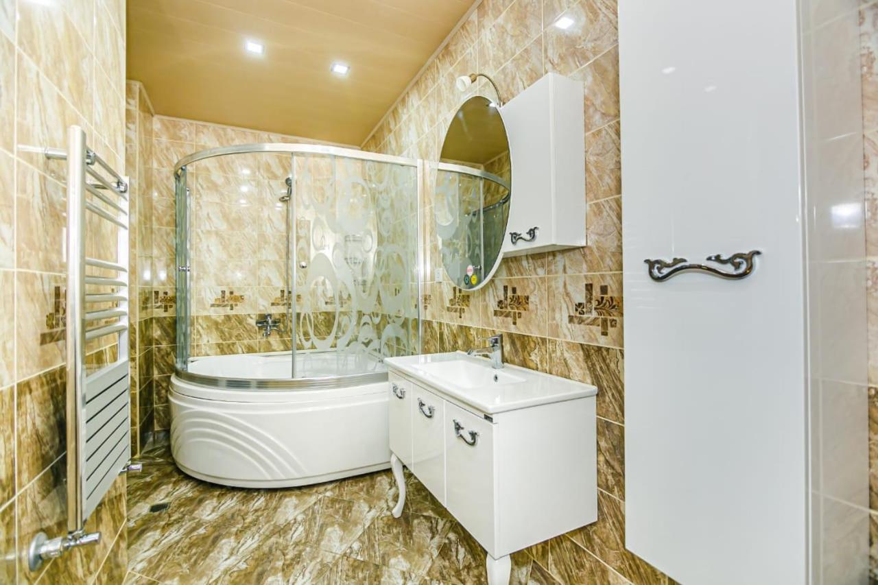 Hotel Apartment Nizami street