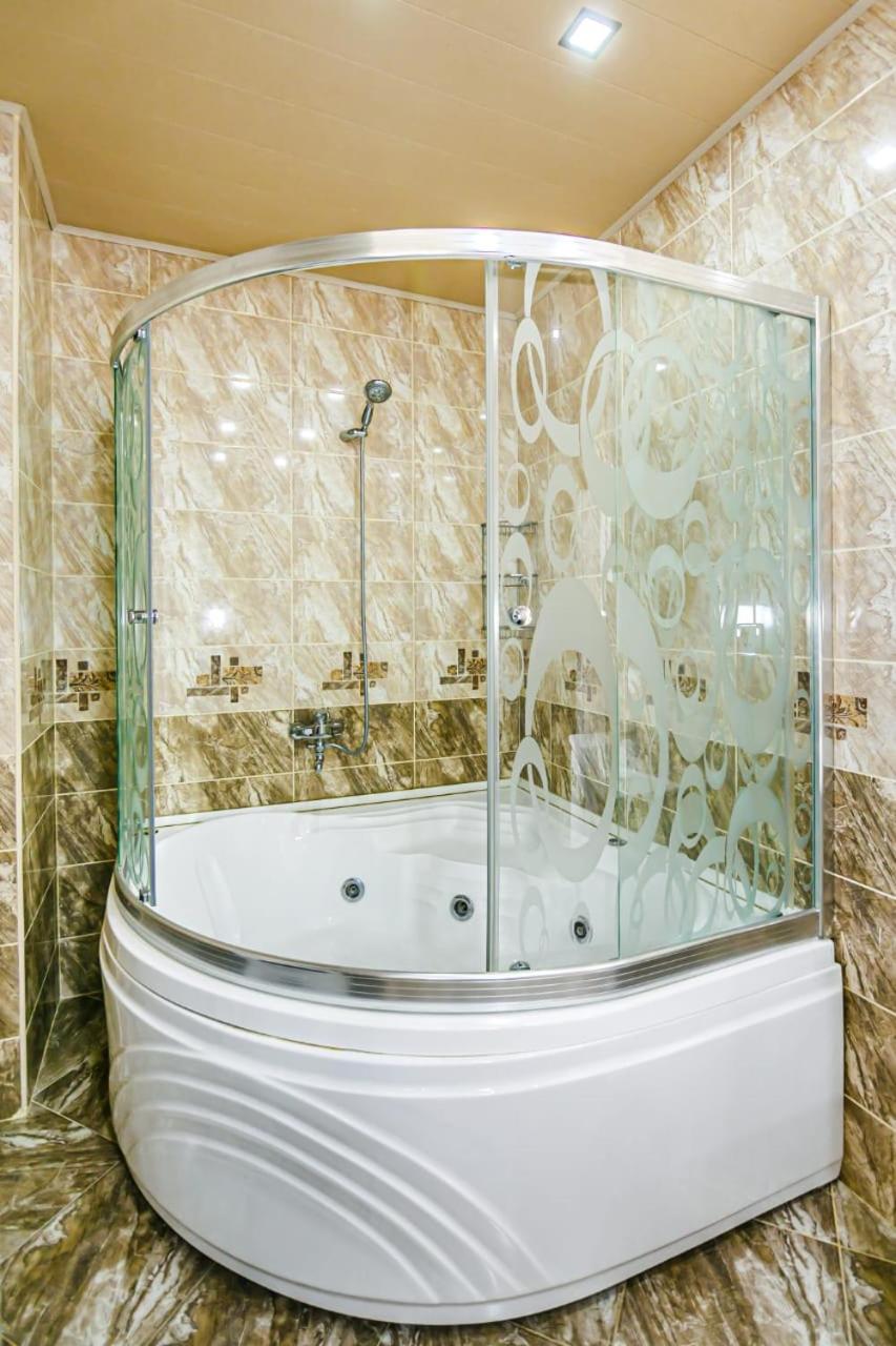 Hotel Apartment Nizami street