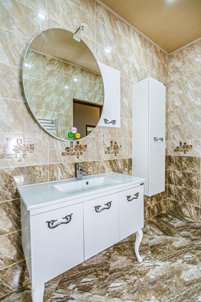Hotel Apartment Nizami street