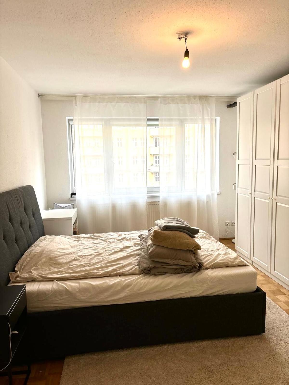 MoSh Apartment Central Berlin - Friedrichshain - Alexanderplatz