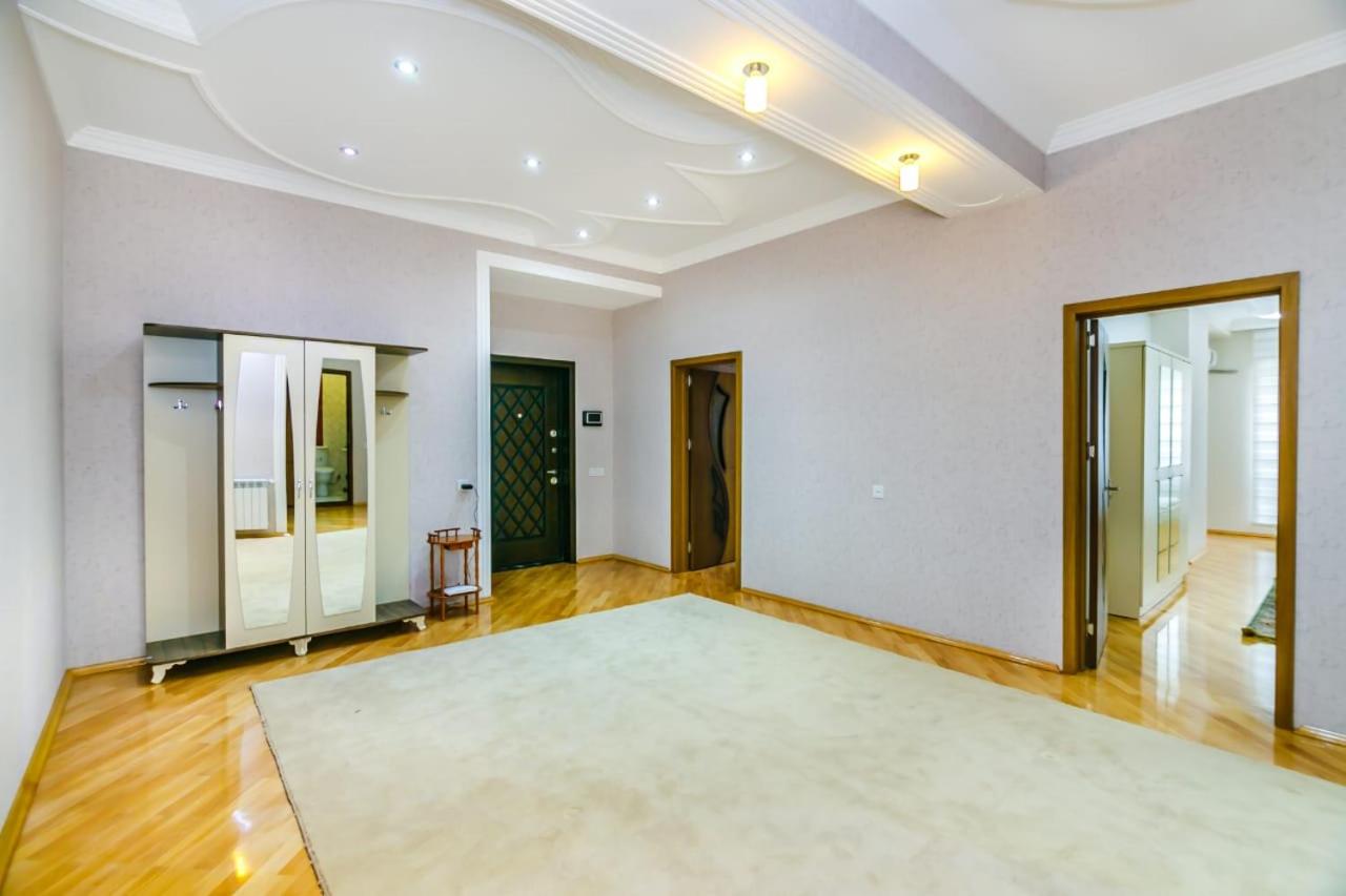 Hotel Apartment Nizami street