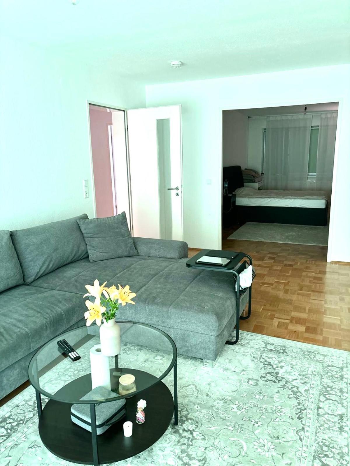 MoSh Apartment Central Berlin - Friedrichshain - Alexanderplatz