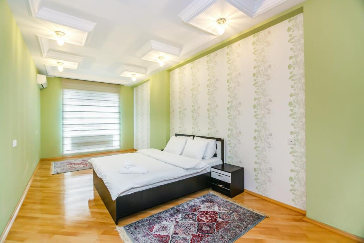 Hotel Apartment Nizami street