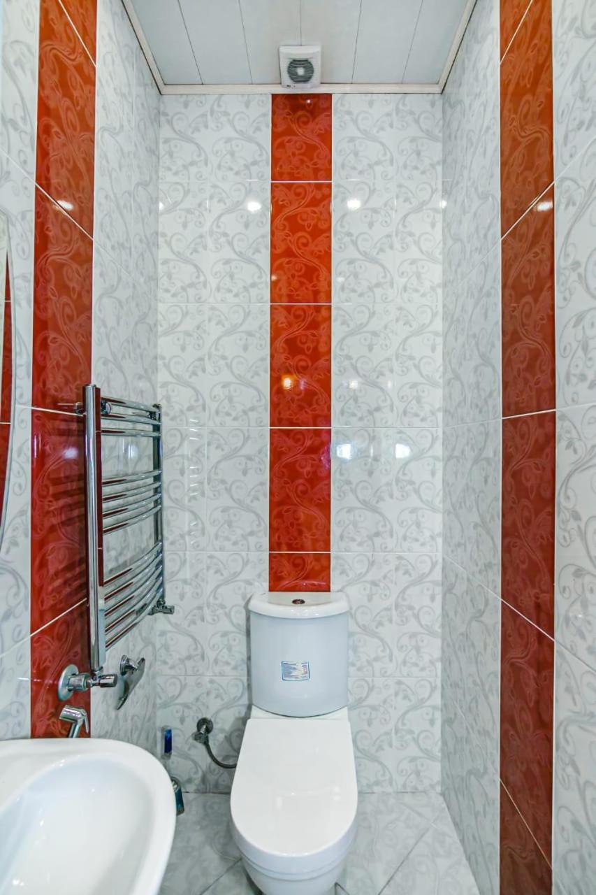 Hotel Apartment Nizami street