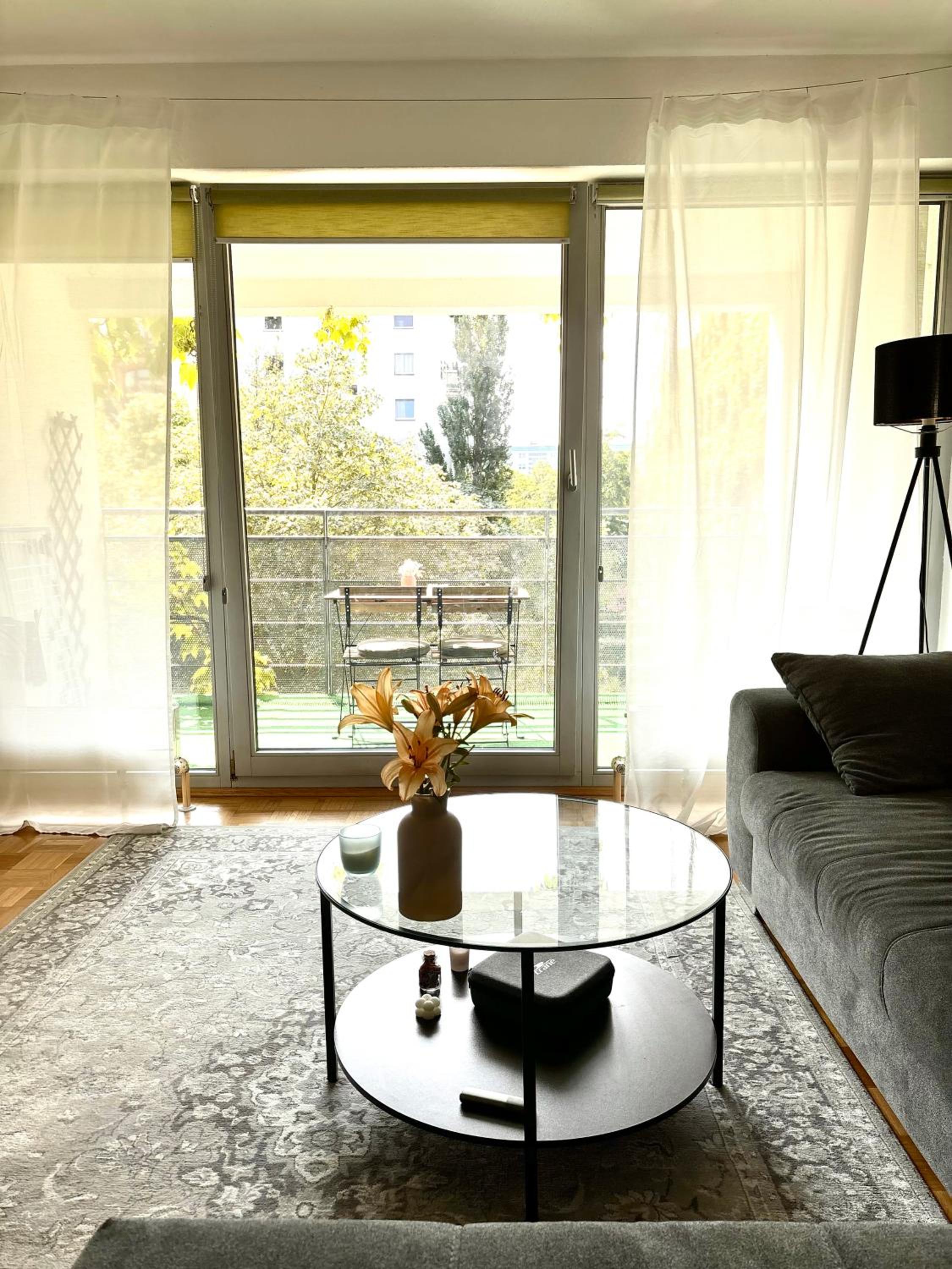 MoSh Apartment Central Berlin - Friedrichshain - Alexanderplatz